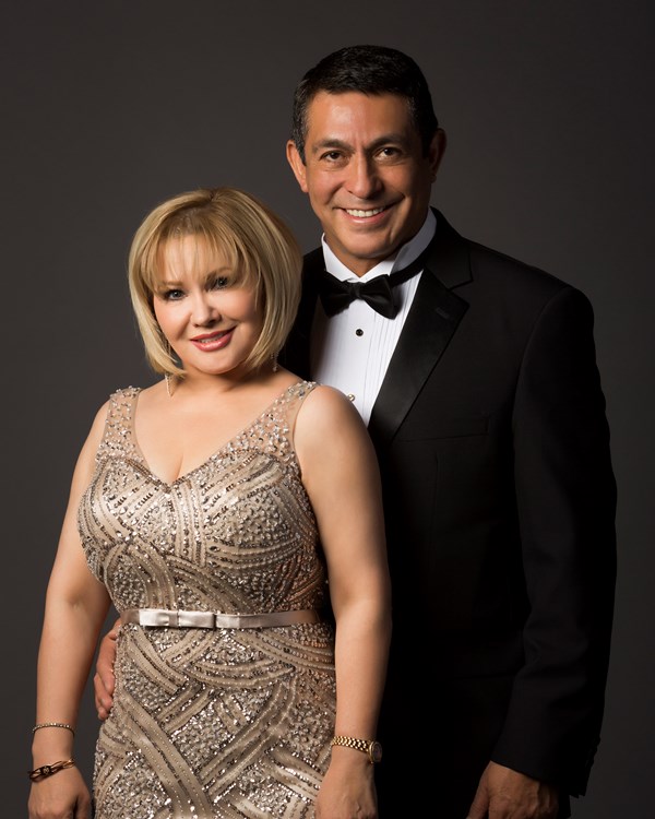 4Life Announces New Platinum International Diamonds